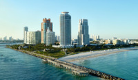Miami Beach Causeway